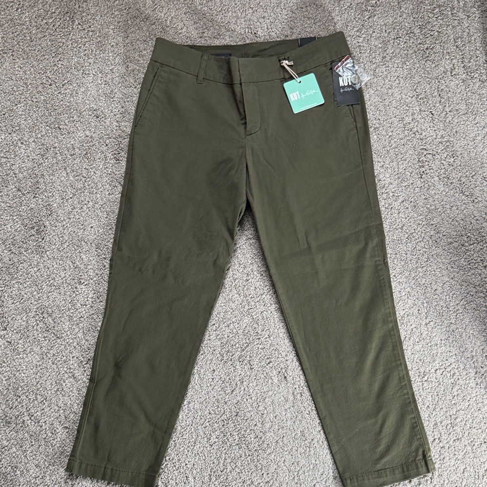 Kut from the Cloth Trouser